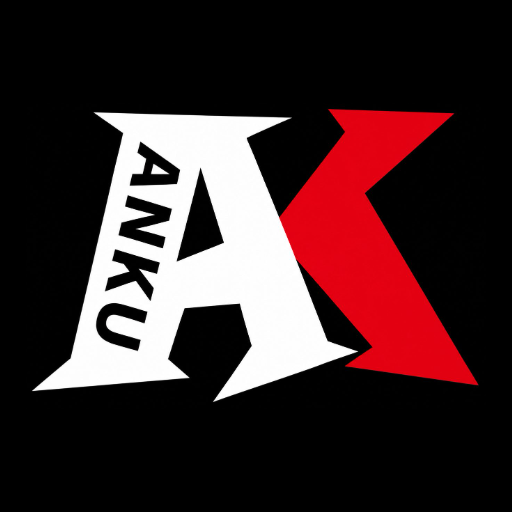 ANKU Textile logo