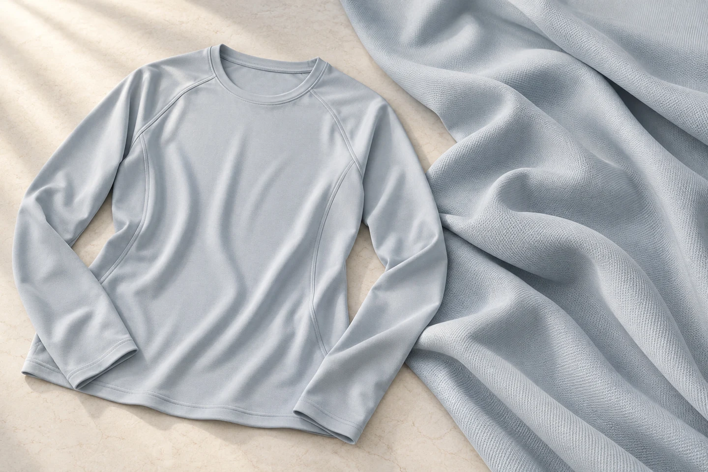 Nylon-like functional fiber