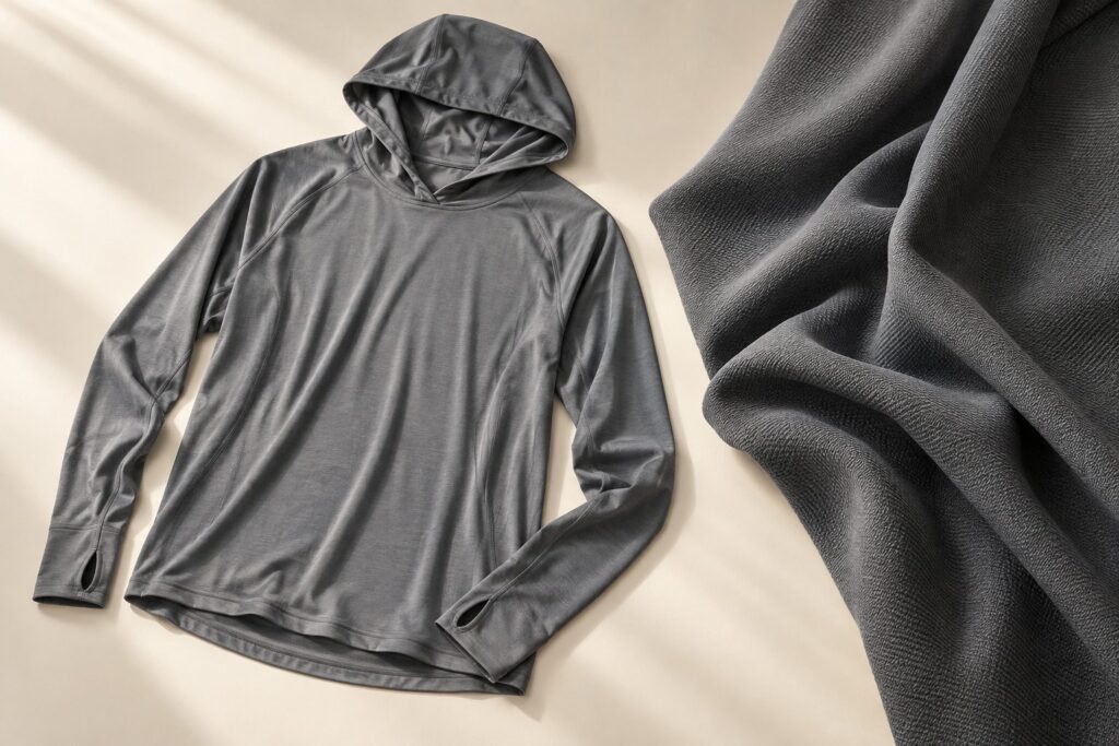 hexaguard sun hoodie uv protection